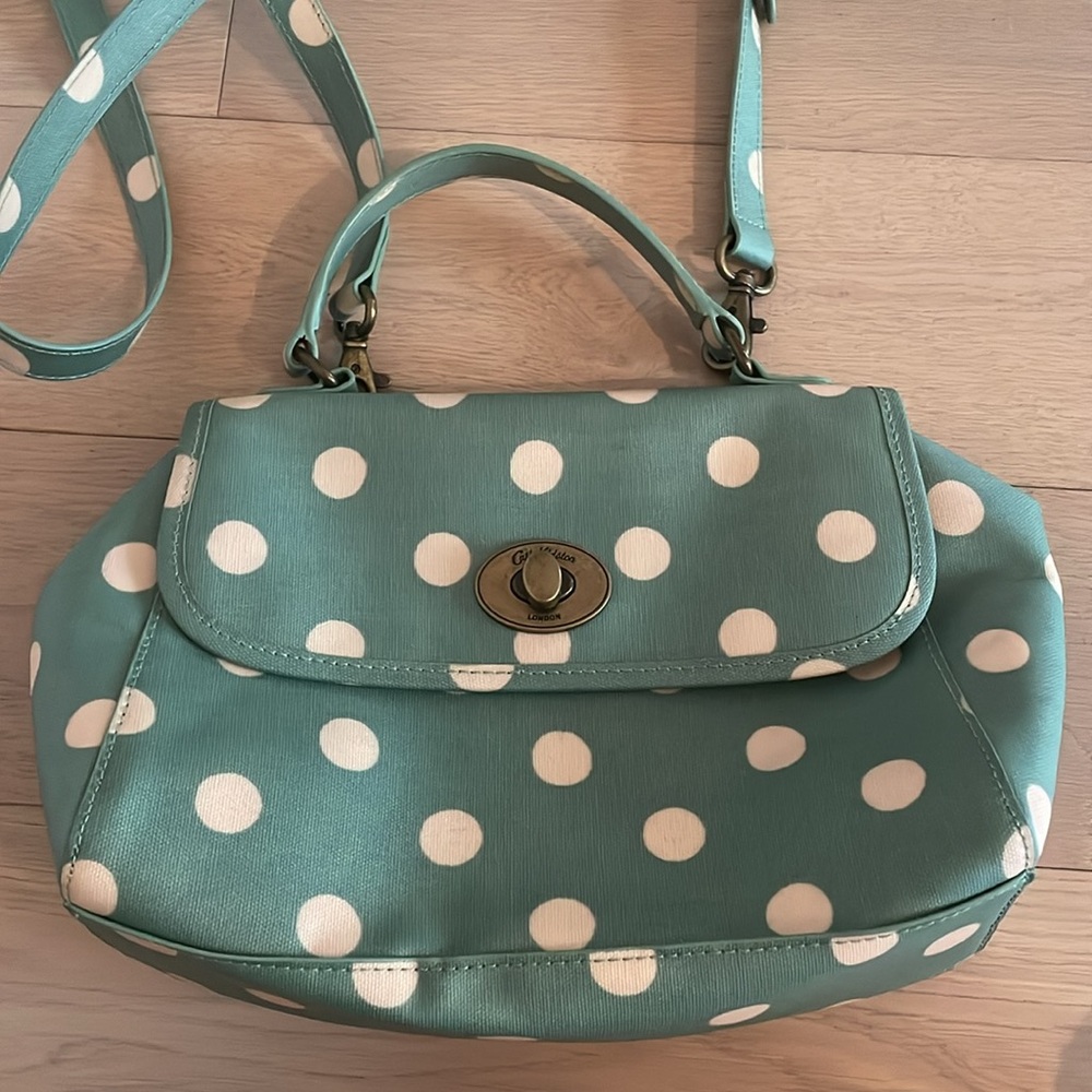 Cath Kidston Crossbody View 3